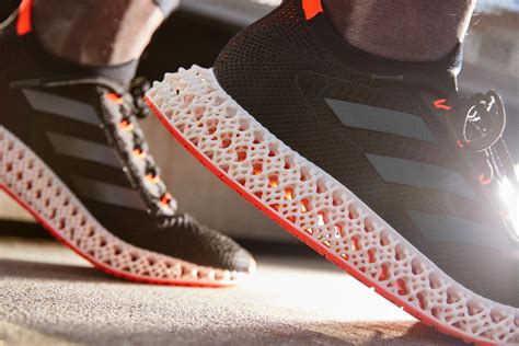 adidas 3d printed soles|adidas 3d printed running shoes.